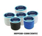 Marinus Polypropylene Diamond Braided Ropes (90MTR)